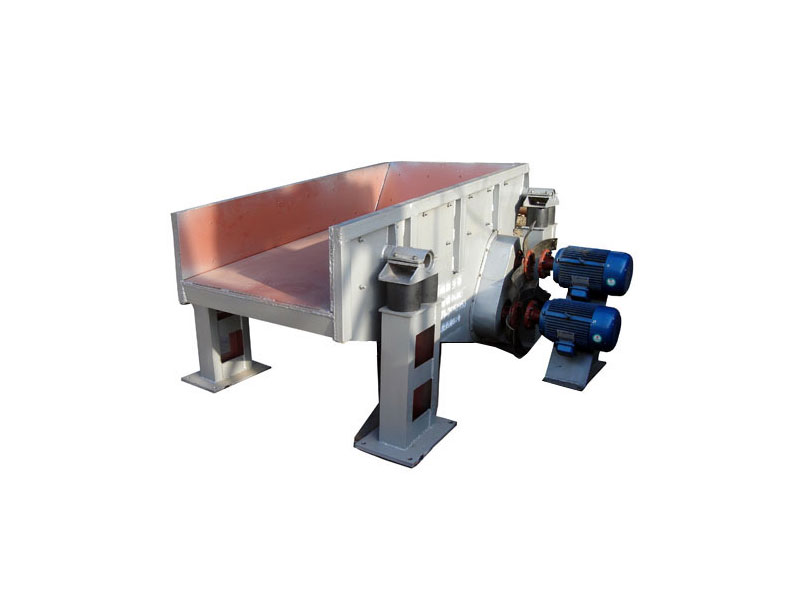 FZC系列振動出礦機(jī)